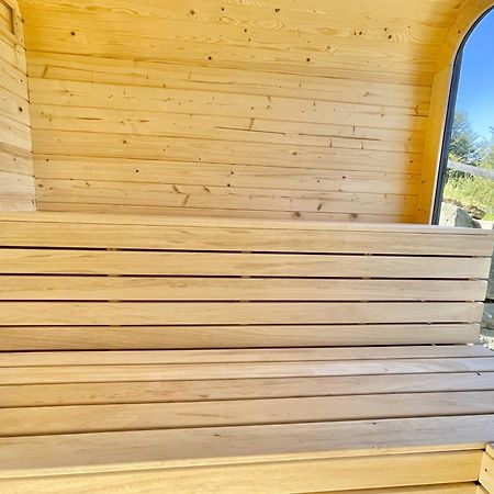 Owysoko - Apartamenty Z Widokiem 200 M Od Tras Szczyrk Mountain Resort Εξωτερικό φωτογραφία