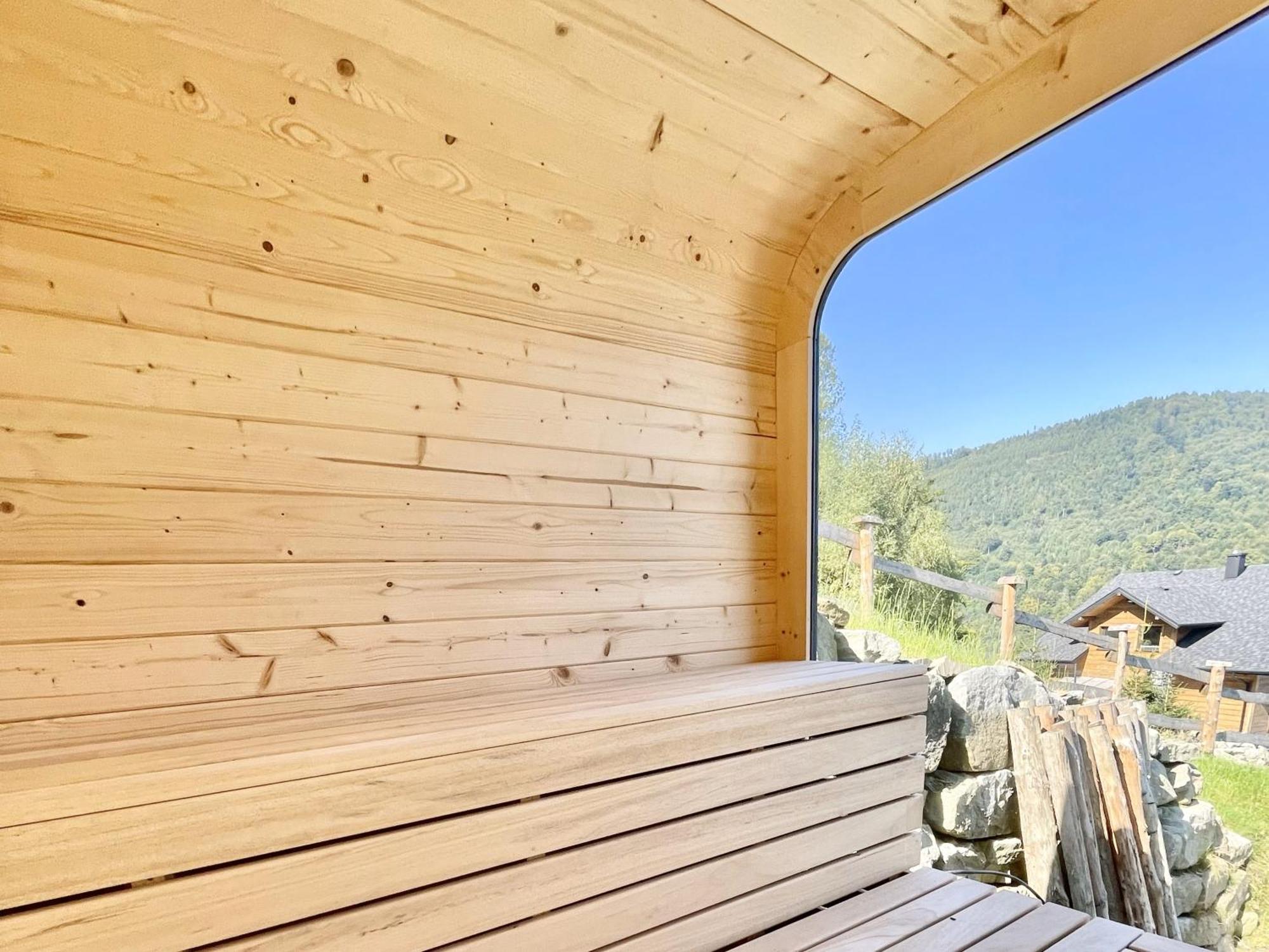 Owysoko - Apartamenty Z Widokiem 200 M Od Tras Szczyrk Mountain Resort Εξωτερικό φωτογραφία