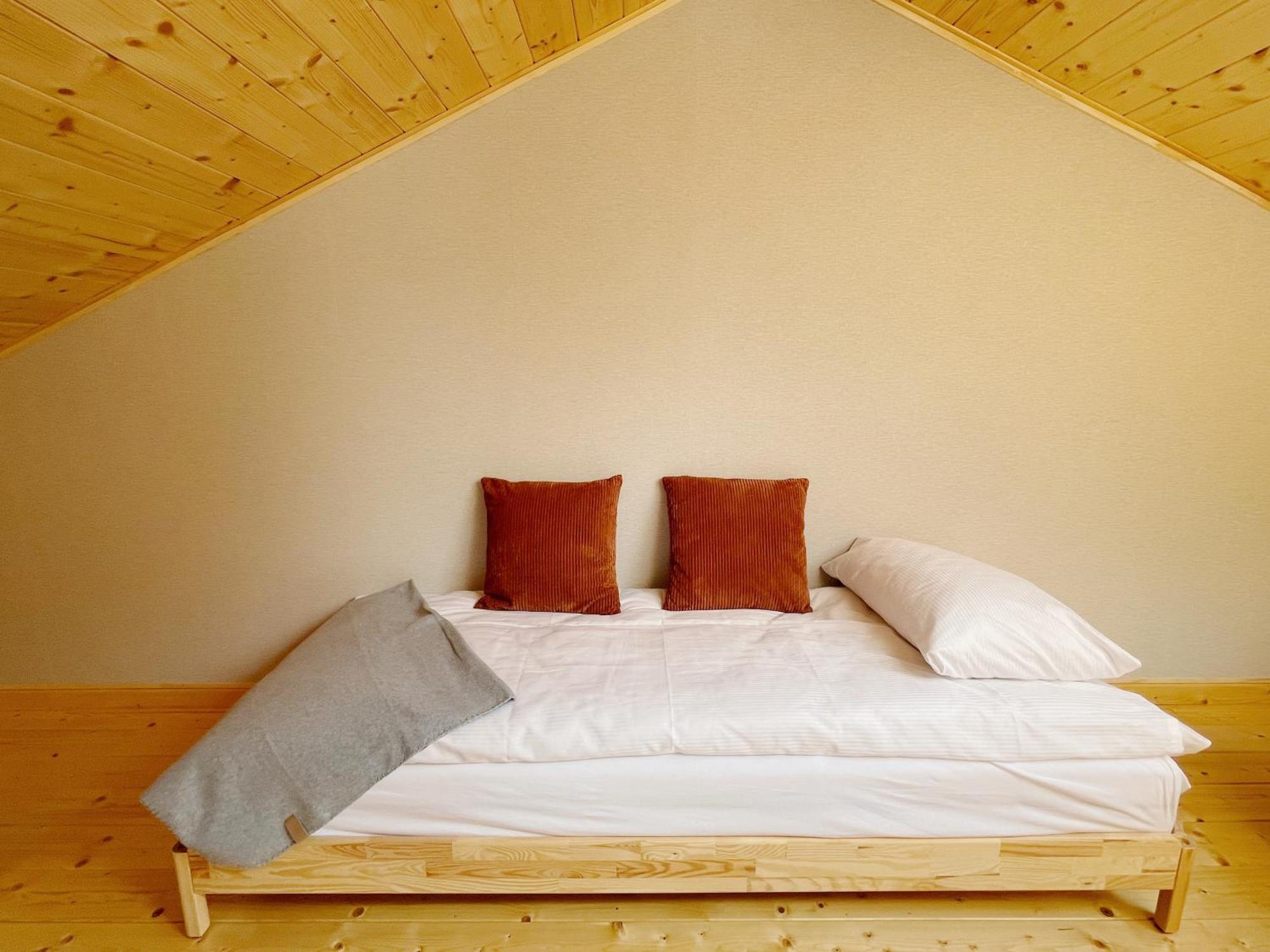 Owysoko - Apartamenty Z Widokiem 200 M Od Tras Szczyrk Mountain Resort Δωμάτιο φωτογραφία