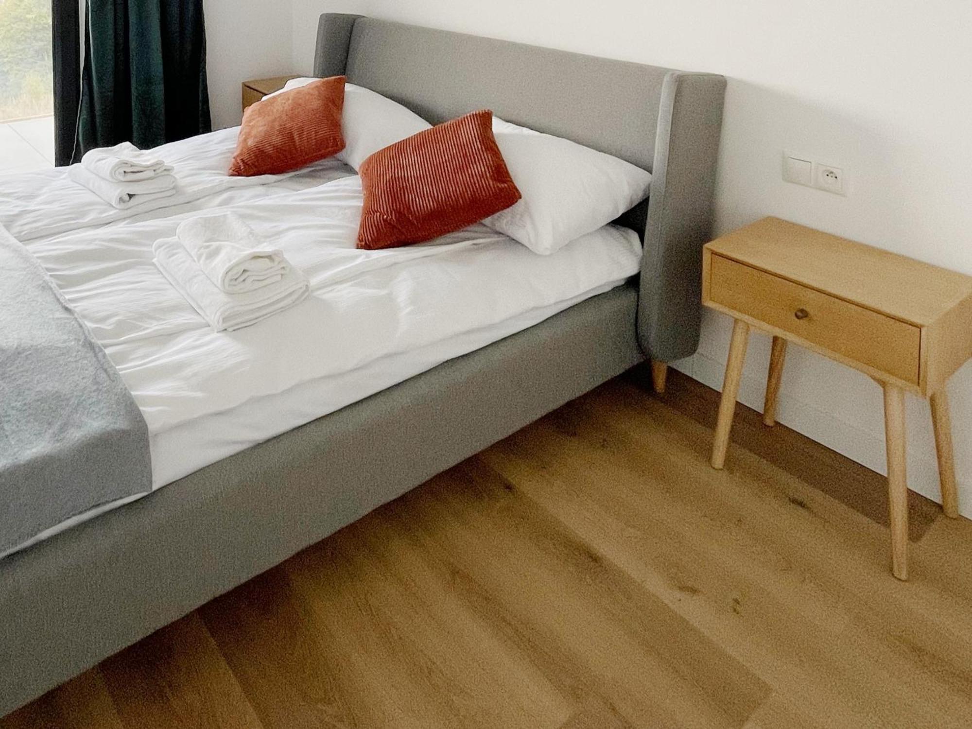 Owysoko - Apartamenty Z Widokiem 200 M Od Tras Szczyrk Mountain Resort Εξωτερικό φωτογραφία