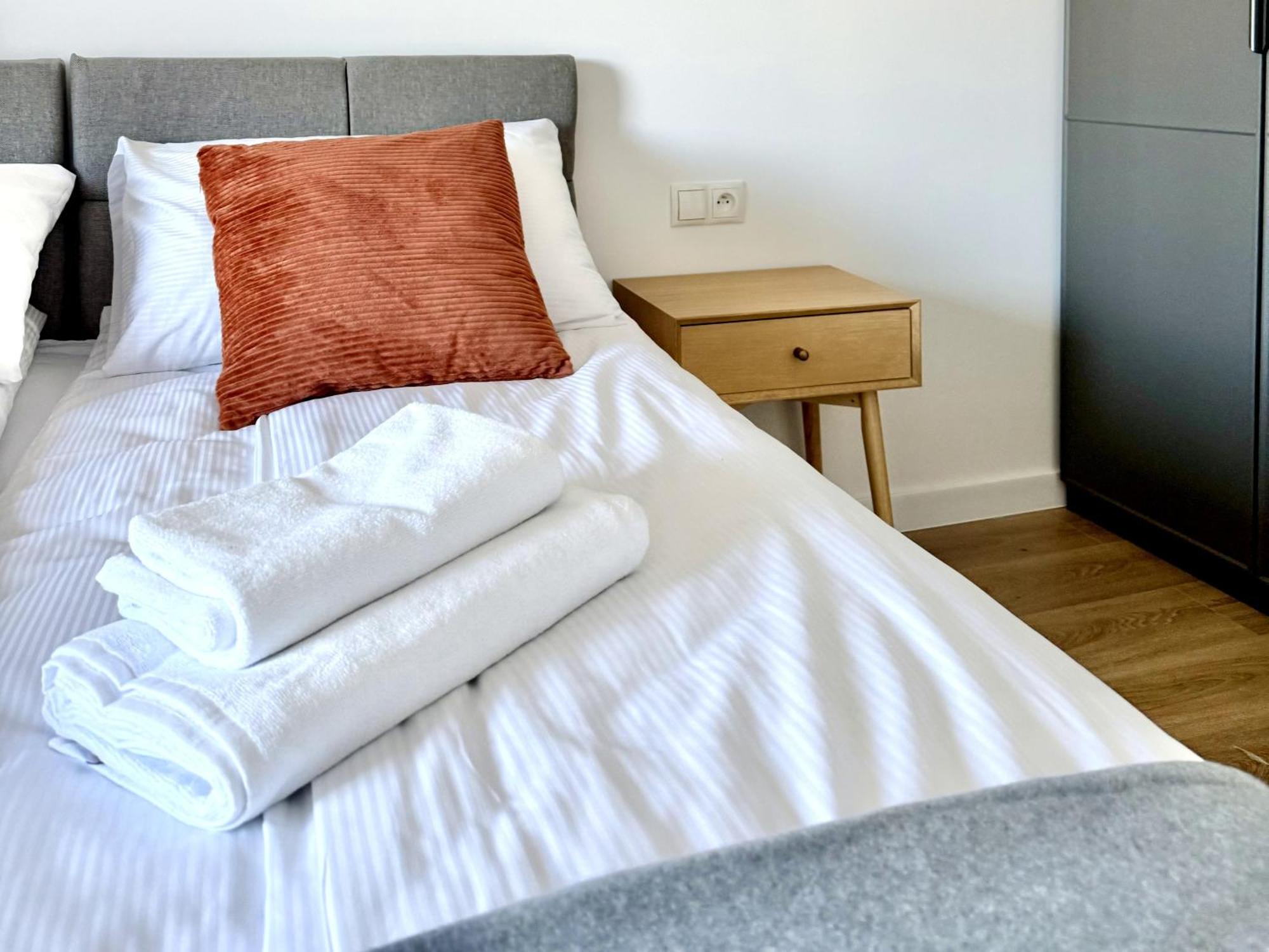 Owysoko - Apartamenty Z Widokiem 200 M Od Tras Szczyrk Mountain Resort Δωμάτιο φωτογραφία
