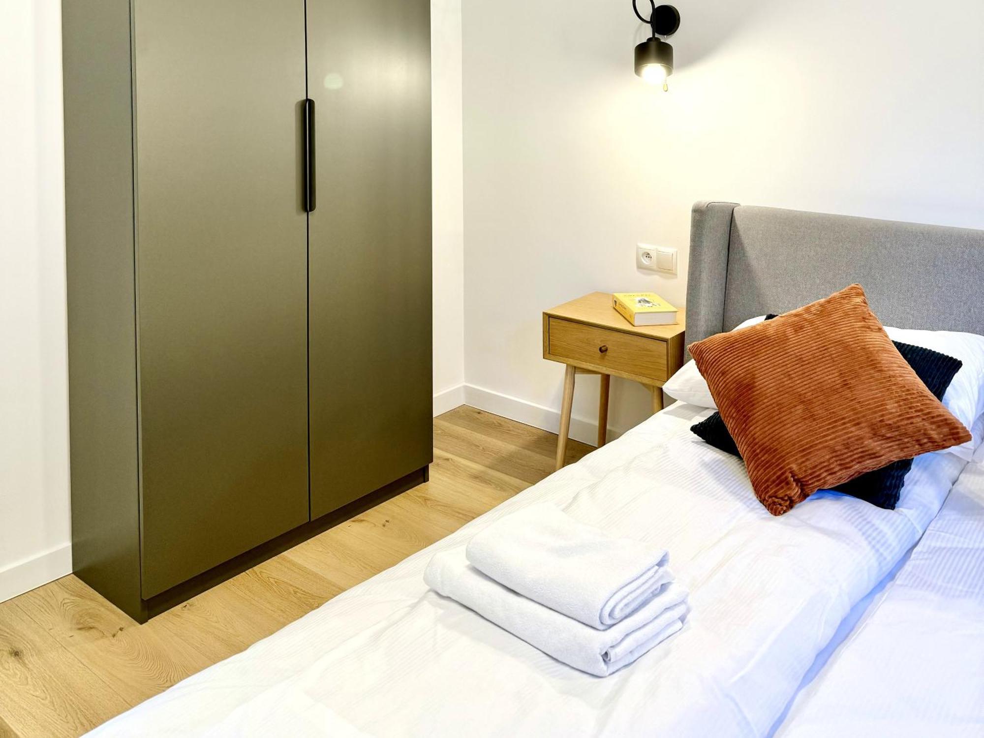 Owysoko - Apartamenty Z Widokiem 200 M Od Tras Szczyrk Mountain Resort Δωμάτιο φωτογραφία