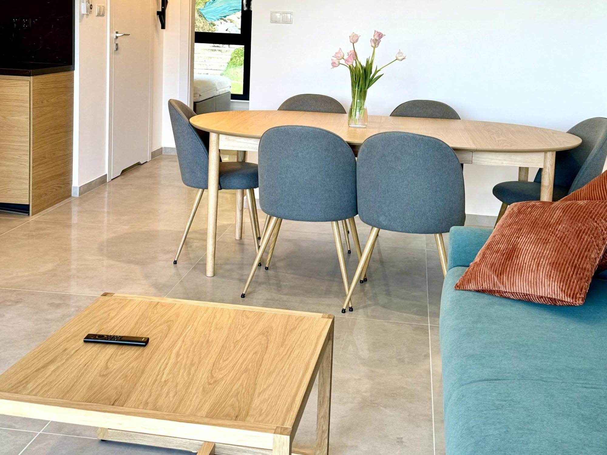 Owysoko - Apartamenty Z Widokiem 200 M Od Tras Szczyrk Mountain Resort Δωμάτιο φωτογραφία