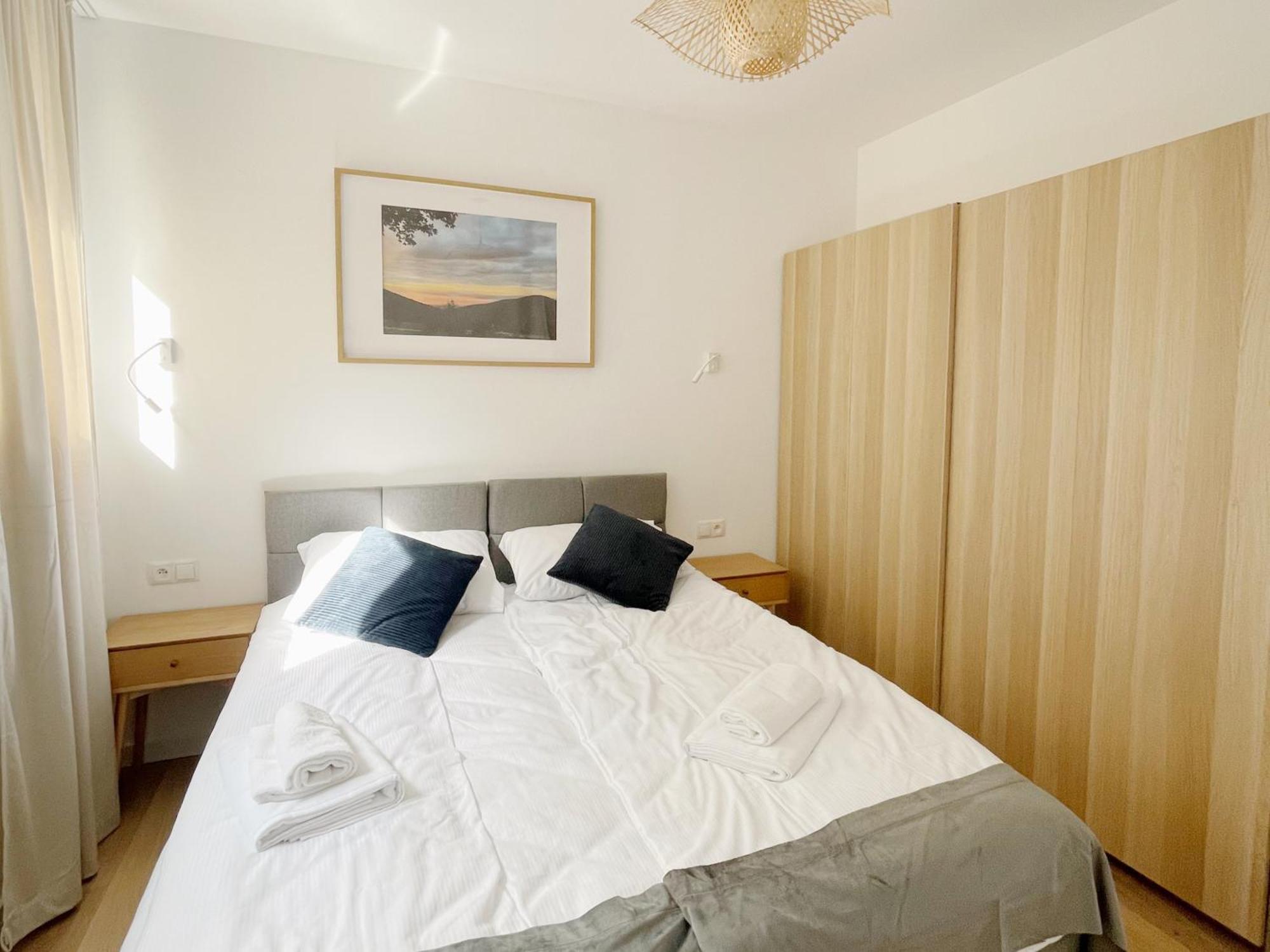 Owysoko - Apartamenty Z Widokiem 200 M Od Tras Szczyrk Mountain Resort Εξωτερικό φωτογραφία