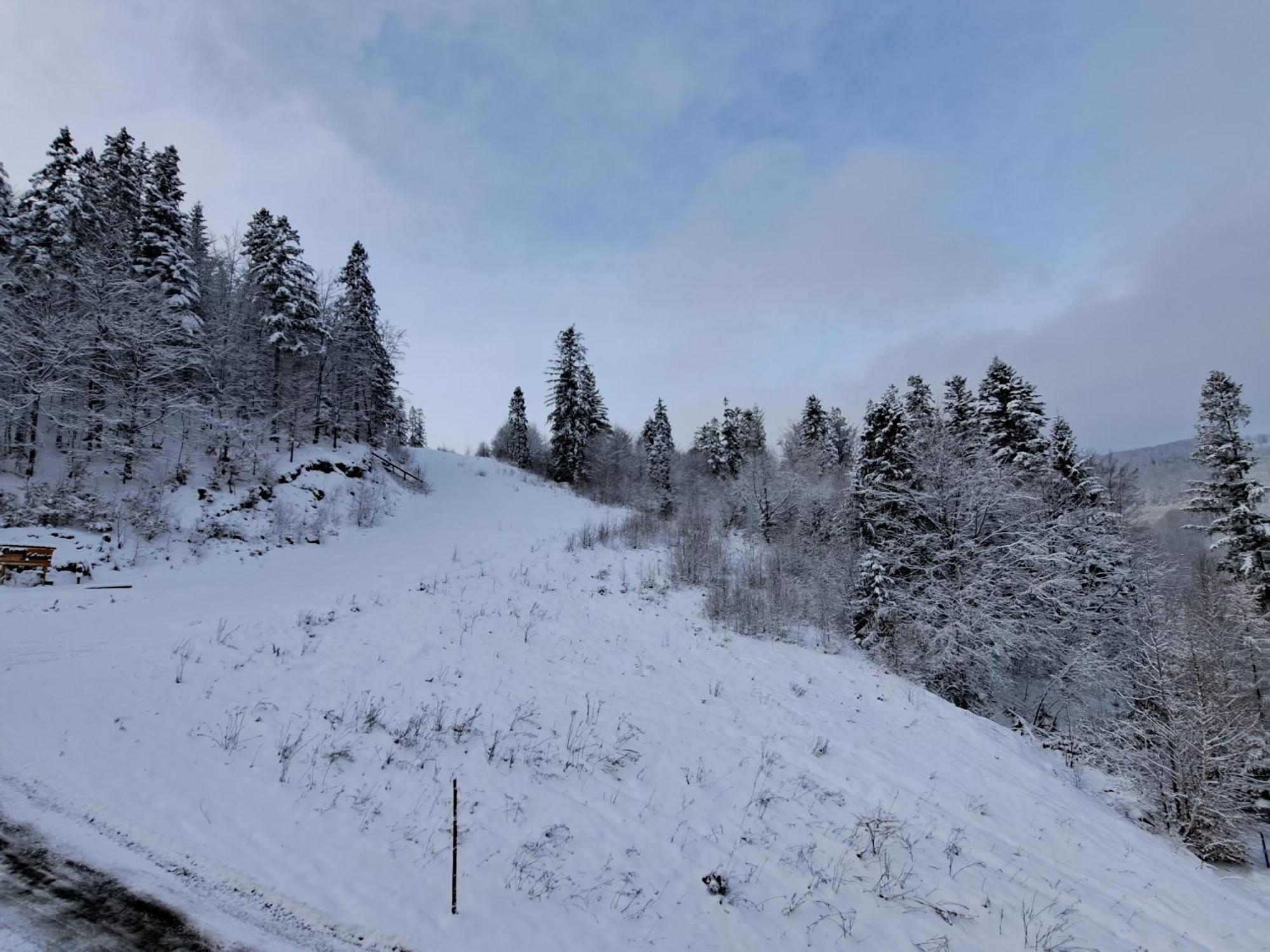 Owysoko - Apartamenty Z Widokiem 200 M Od Tras Szczyrk Mountain Resort Εξωτερικό φωτογραφία